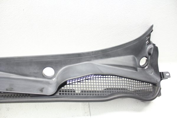 2008-2014 SUBARU WRX & STI WINDSHIELD WIPER COWL PANEL OEM 91411FG010 - Image 5