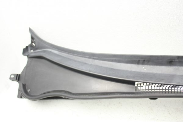 2008-2014 SUBARU WRX & STI WINDSHIELD WIPER COWL PANEL OEM 91411FG010 - Image 7