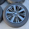 2015-2020 SUBARU WRX ENKEI WHEELS RIMS 17X8 5X114 OEM TIRES 235/45/17 28111VA020 - Image 8