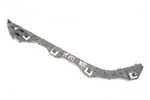 2015-2020 SUBARU WRX & STI REAR RH PASSENGER SIDE BUMPER BRACKET SUPPORT OEM - Image 2