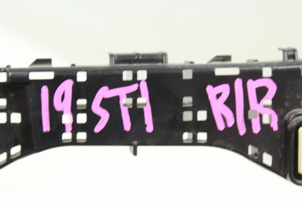 2015-2020 SUBARU WRX & STI REAR RH PASSENGER SIDE BUMPER BRACKET SUPPORT OEM - Image 6