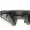 2015-2020 SUBARU WRX & STI LH DRIVER SIDE REAR BUMPER BRACKET OEM 57707VA081