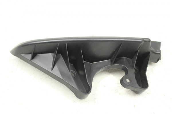 2015-2020 SUBARU WRX & STI LH DRIVER SIDE REAR BUMPER BRACKET OEM 57707VA081