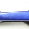 2015-2020 SUBARU WRX & STI EXTERIOR REAR RH PASSENGER SIDE DOOR HANDLE BLUE OEM - Image 5