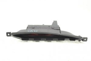 2012-2014 SUBARU WRX & STI UPPER DASH DASHBOARD INFO DISPLAY OEM 85261FG040