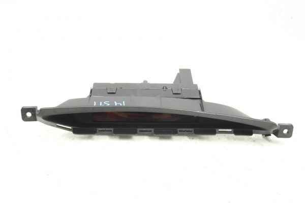 2012-2014 SUBARU WRX & STI UPPER DASH DASHBOARD INFO DISPLAY OEM 85261FG040