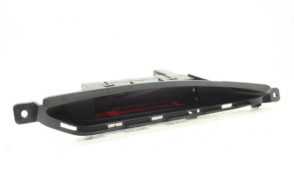 2012-2014 SUBARU WRX & STI UPPER DASH DASHBOARD INFO DISPLAY OEM 85261FG040 - Image 2