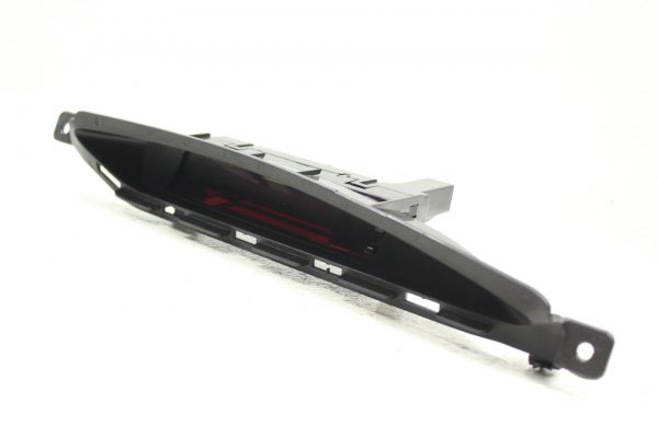 2012-2014 SUBARU WRX & STI UPPER DASH DASHBOARD INFO DISPLAY OEM 85261FG040 - Image 3