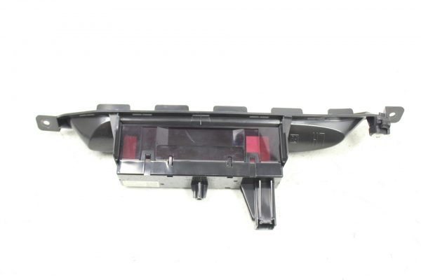 2012-2014 SUBARU WRX & STI UPPER DASH DASHBOARD INFO DISPLAY OEM 85261FG040 - Image 5