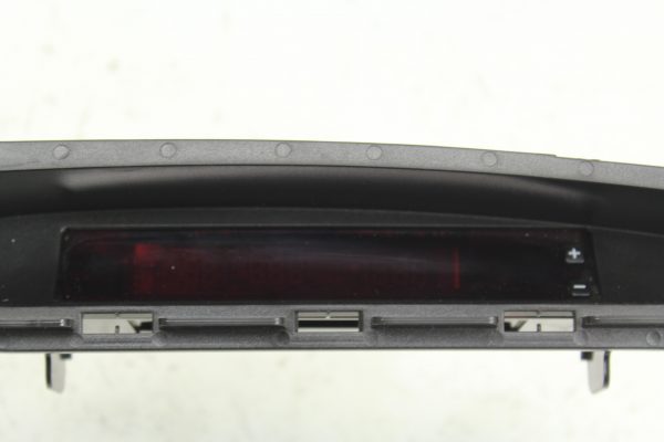 2012-2014 SUBARU WRX & STI UPPER DASH DASHBOARD INFO DISPLAY OEM 85261FG040 - Image 6