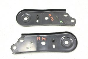 2015-2020 SUBARU WRX STI REAR SUBFRAME SUPPORT MOUNT BRACKET SET LH/RH OEM