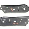 2015-2020 SUBARU WRX STI REAR SUBFRAME SUPPORT MOUNT BRACKET SET LH/RH OEM - Image 2