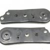2015-2020 SUBARU WRX STI REAR SUBFRAME SUPPORT MOUNT BRACKET SET LH/RH OEM - Image 3