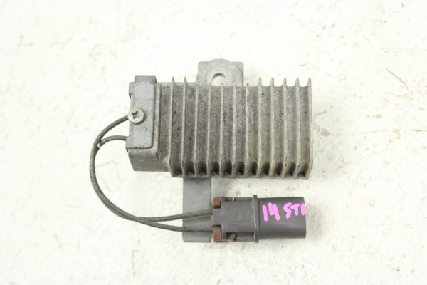 2010-2014 SUBARU WRX & STI DAYTIME RUNNING LIGHT DRL MODULE OEM