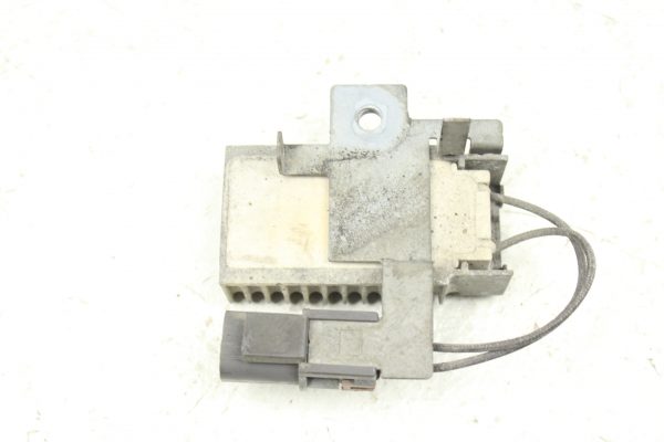 2010-2014 SUBARU WRX & STI DAYTIME RUNNING LIGHT DRL MODULE OEM - Image 4