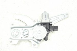 2015-2021 SUBARU WRX & STI REAR RH PASSENGER SIDE DOOR WINDOW MOTOR OEM