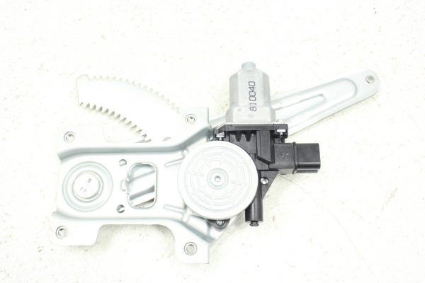 2015-2021 SUBARU WRX & STI REAR RH PASSENGER SIDE DOOR WINDOW MOTOR OEM