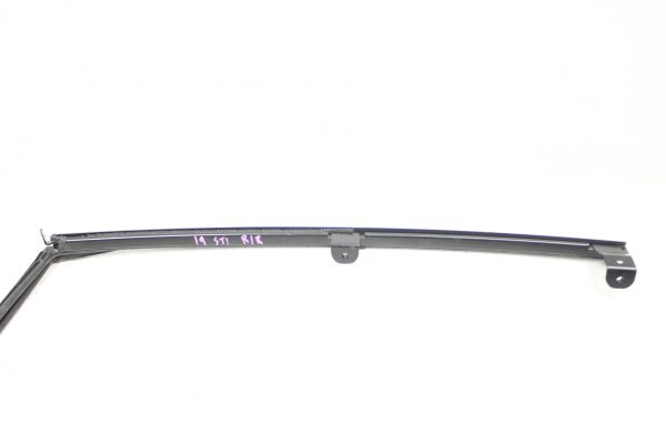 2015-2020 SUBARU WRX & STI REAR RH PASSENGER SIDE DOOR WINDOW WEATHER STRIP EOM - Image 3