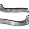 2008-2014 SUBARU WRX STI REAR SUBFRAME MOUNTING PLATE BRACKETS LH/RH - Image 2
