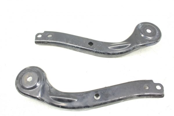 2008-2014 SUBARU WRX STI REAR SUBFRAME MOUNTING PLATE BRACKETS LH/RH - Image 4