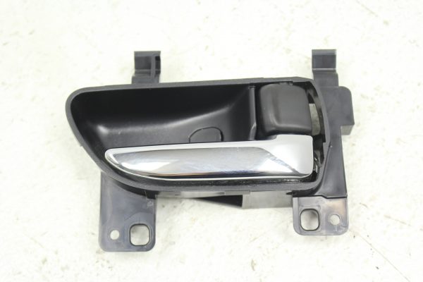 2015-2020 SUBARU WRX & STI RH INTERIOR DOOR HANDLE PASSENGER SIDE OEM