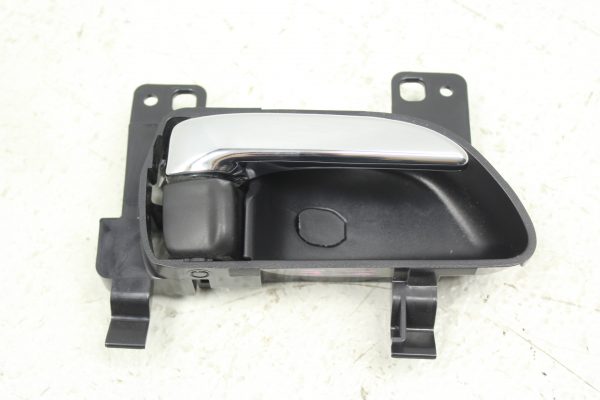 2015-2020 SUBARU WRX & STI RH INTERIOR DOOR HANDLE PASSENGER SIDE OEM - Image 2