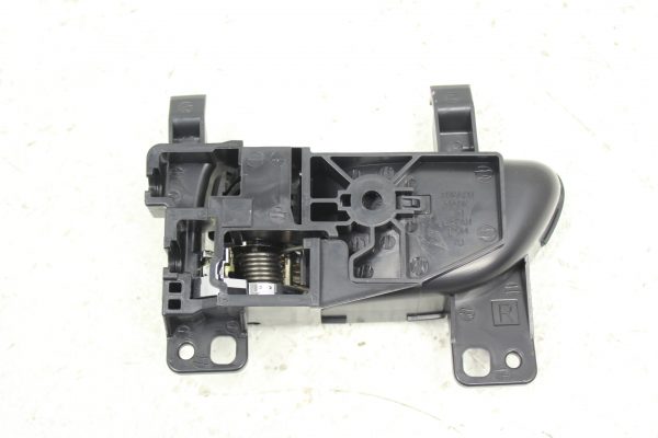 2015-2020 SUBARU WRX & STI RH INTERIOR DOOR HANDLE PASSENGER SIDE OEM - Image 3