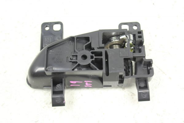 2015-2020 SUBARU WRX & STI RH INTERIOR DOOR HANDLE PASSENGER SIDE OEM - Image 4