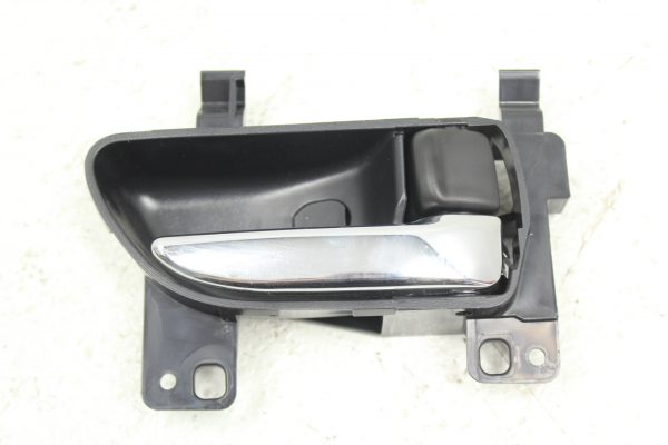2015-2020 SUBARU WRX & STI RH INTERIOR DOOR HANDLE PASSENGER SIDE OEM