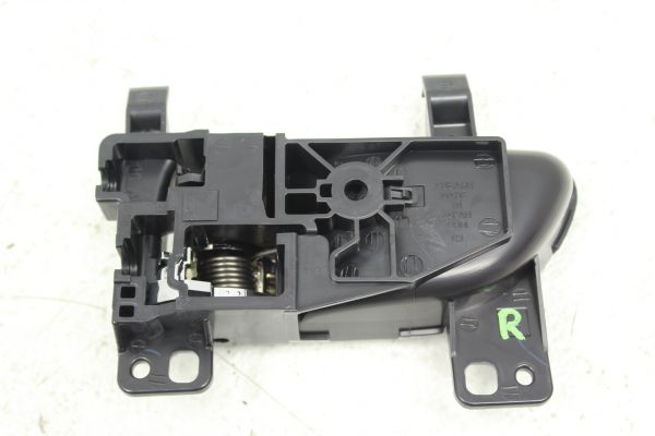 2015-2020 SUBARU WRX & STI RH INTERIOR DOOR HANDLE PASSENGER SIDE OEM - Image 3