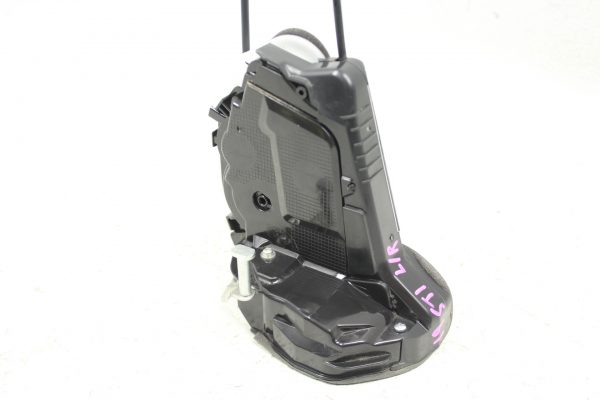 2015-2021 SUBARU WRX STI REAR LH DRIVER SIDE DOOR LOCK LATCH ACTUATOR 61035VA010 - Image 4