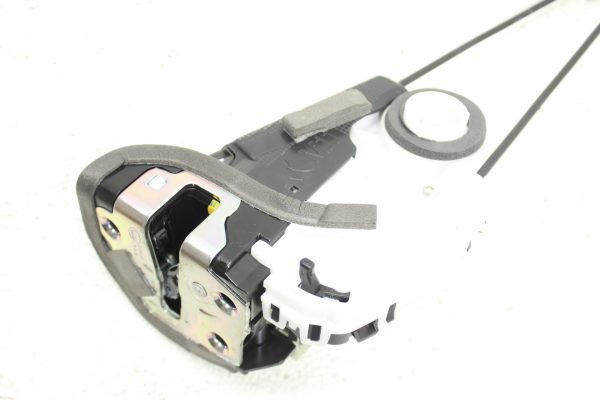 2015-2021 SUBARU WRX STI REAR LH DRIVER SIDE DOOR LOCK LATCH ACTUATOR 61035VA010 - Image 5