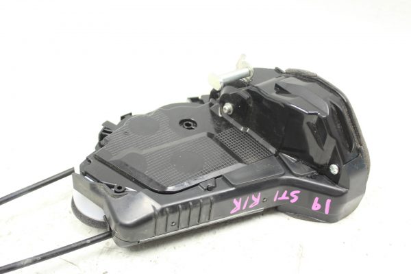 2015-2021 SUBARU WRX & STI REAR RH PASSENGER SIDE DOOR LOCK LATCH ACTUATOR OEM - Image 4