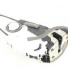 2015-2021 SUBARU WRX & STI REAR RH PASSENGER SIDE DOOR LOCK LATCH ACTUATOR OEM - Image 5