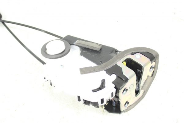 2015-2021 SUBARU WRX & STI REAR RH PASSENGER SIDE DOOR LOCK LATCH ACTUATOR OEM - Image 5