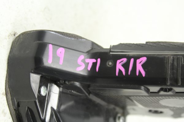 2015-2021 SUBARU WRX & STI REAR RH PASSENGER SIDE DOOR LOCK LATCH ACTUATOR OEM - Image 6