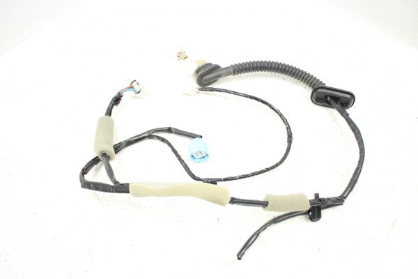 2015-2021 SUBARU WRX & STI REAR LH DRIVER SIDE DOOR WIRING HARNESS 81823VA001