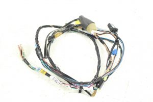 2011-2014 SUBARU IMPREZA WRX STI ROOF CORD WIRING HARNESS OEM 81801FG110