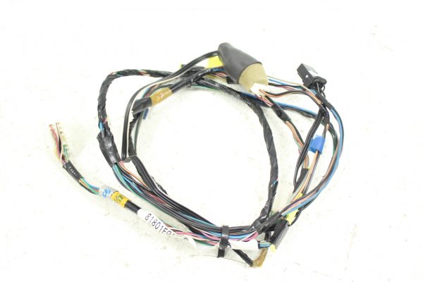 2011-2014 SUBARU IMPREZA WRX STI ROOF CORD WIRING HARNESS OEM 81801FG110