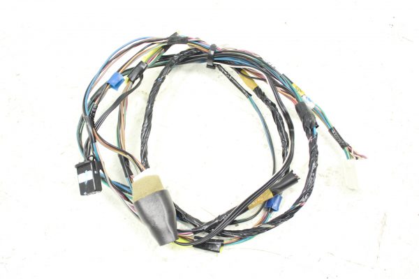 2011-2014 SUBARU IMPREZA WRX STI ROOF CORD WIRING HARNESS OEM 81801FG110 - Image 2