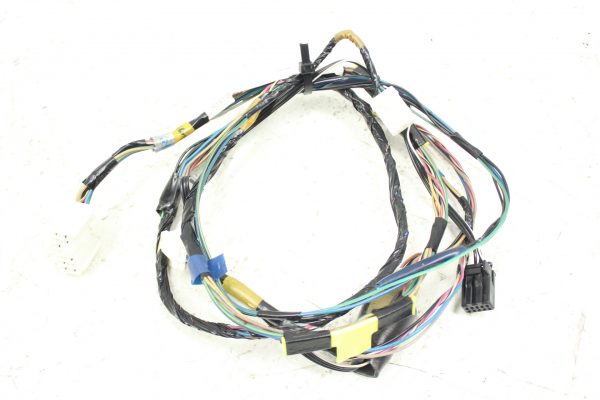 2011-2014 SUBARU IMPREZA WRX STI ROOF CORD WIRING HARNESS OEM 81801FG110 - Image 3