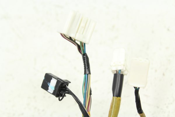 2011-2014 SUBARU IMPREZA WRX STI ROOF CORD WIRING HARNESS OEM 81801FG110 - Image 4