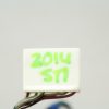 2011-2014 SUBARU IMPREZA WRX STI ROOF CORD WIRING HARNESS OEM 81801FG110 - Image 6