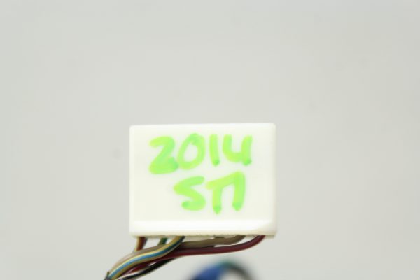 2011-2014 SUBARU IMPREZA WRX STI ROOF CORD WIRING HARNESS OEM 81801FG110 - Image 6