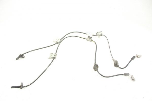 2008-2014 SUBARU WRX STI LH/RH FRONT ABS SENSORS WHEEL SPEED OEM