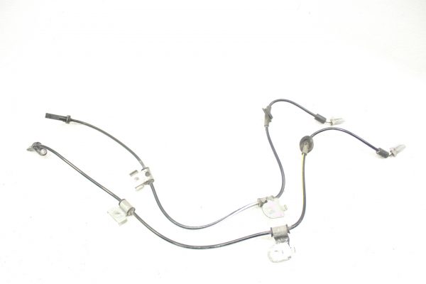 2008-2014 SUBARU WRX STI LH/RH FRONT ABS SENSORS WHEEL SPEED OEM - Image 2