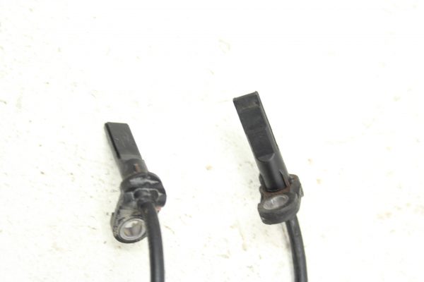2008-2014 SUBARU WRX STI LH/RH FRONT ABS SENSORS WHEEL SPEED OEM - Image 3