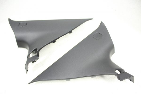 2015-2020 SUBARU WRX & STI UPPER C PILLAR PANEL SET LH/RH OEM