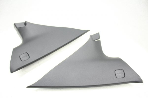 2015-2020 SUBARU WRX & STI UPPER C PILLAR PANEL SET LH/RH OEM - Image 2