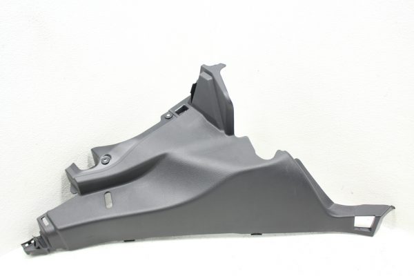 2015-2021 SUBARU WRX & STI LOWER C PANEL PILLAR TRIM SET LH/RH OEM - Image 3